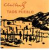 ˹Τ-TAOS PUEBLO