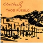 ˹Τ-TAOS PUEBLO