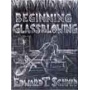 Ƽ-BEGINNING  GLASSBLOWING