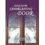 ɰ-EXQUUISITE SANDBLASTING DOOR