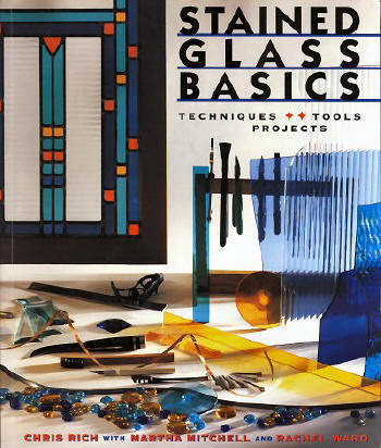 ʻ沣-Stained Glass Basics 