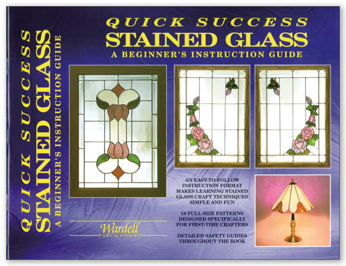 Ĳʻ沣-Quick Success Stained Glass