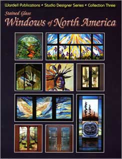 Ĵ-Windows of North America