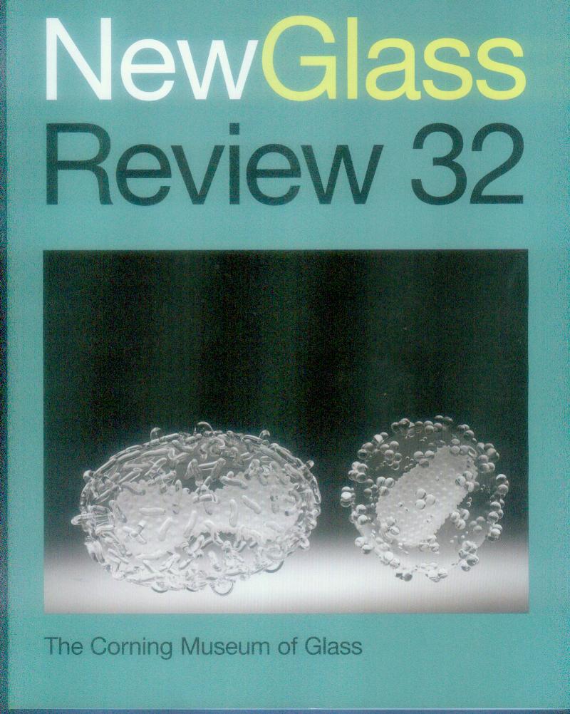 Ʒ32-New Glass Review