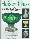 -Heisey  Glass