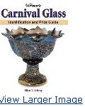 ļ껪ʶ𼰼۸ָ-Warman's Carnival Glass: Identification & Price Guide